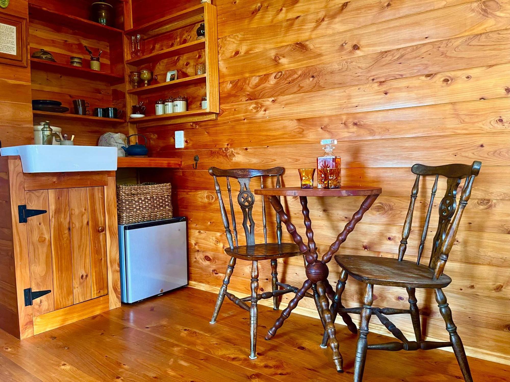 Cape Foulwind Clifftop Cabin エクステリア 写真